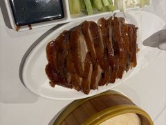 -梅利汴京烤鸭•开封豫菜地标店(晋安路店)
