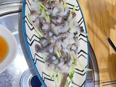 -真情鲍鱼海鲜汤