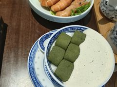-蟹上黄·蟹黄面·江南糖水(人民广场店)