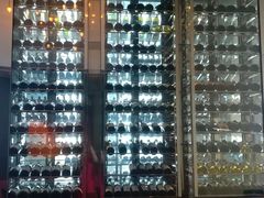 菜单-酒廊The Lounge(国贸大酒店店)