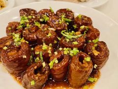 -九花山烤鸭店