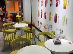 大堂-鹿野茶事(开元盛世店)