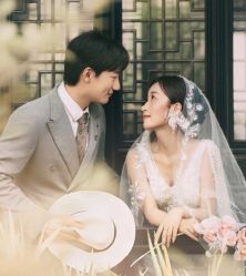 -时光印记婚纱摄影工作室·原创定制