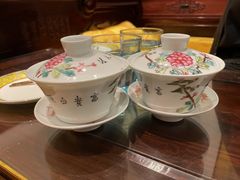 -富华斋饽饽铺·宫廷糕点·伴手礼(护国新天地店)