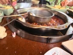 -巴倒烫陆派火锅山庄(南山总店)