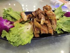 -老虎滩船说·大连海鲜(老虎滩店)