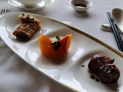 -金轩中餐厅 Jin Xuan(浦东丽思卡尔顿酒店)