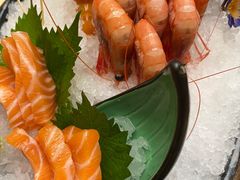 -和创柚子·会席日本料理(新区淮海街店)