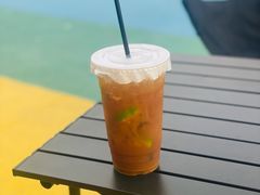 -伙记牛杂糖水