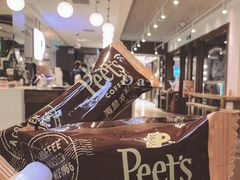 -Peet's Coffee皮爷咖啡(豫园店)