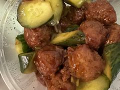 -北大地皖峰饭馆