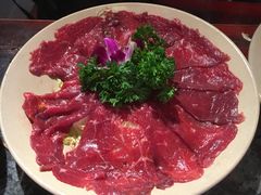 -蜀大侠火锅(车公庙店)