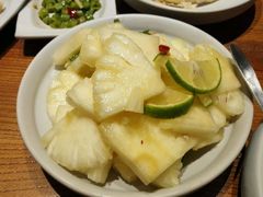 android_upload_pic-云海肴·汽锅鸡·云南菜(天津国金汇店)