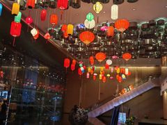 -青岛海尔洲际酒店