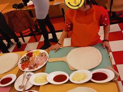 -城市大道红炉披萨烘焙坊