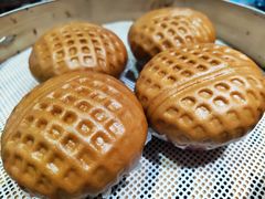 -餐酷哈雷餐厅(通程广场店)