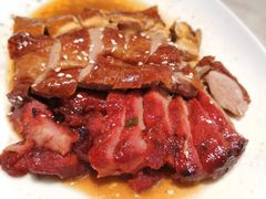 烧味三拼-顺粤楼·粤菜·点心(融创茂店)