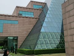 -上海市龙华烈士陵园