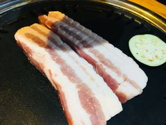 -唯成•韩国炭火烤肉 유성고기