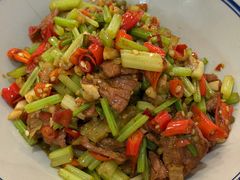 -新新湘菜馆(新中街二条店)