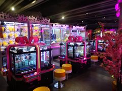 -反斗乐园(领展中心城店)