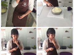 -Sweety Fairy小蜜蜂蛋糕&下午茶(大柏树店)