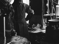 -正宗老杨特色爆米花(四棉店)