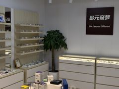 -多元奇梦视野乐园