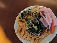 -伊斯麦尔丝路·新派菜(沙子口店)