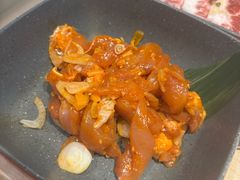 -新石器烤肉(高行万嘉店)