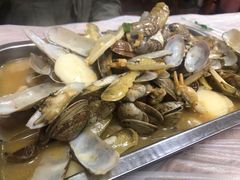 -大勇海鲜(叙康里店)