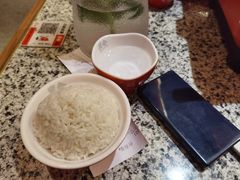 -炭舍干锅(华发商都店)