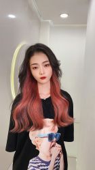 -DL HAIR SALON