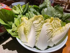 -贰重天冰煮羊自助火锅(东坝店)