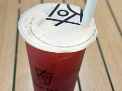 -KOI Thé(力宝广场店)