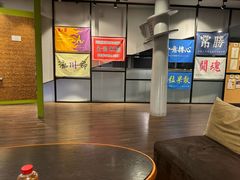 -和美电影艺术中心(万国城店)