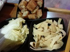 -捞围鲜·港式打边炉(海阳路店)