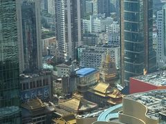 -上海静安香格里拉大酒店