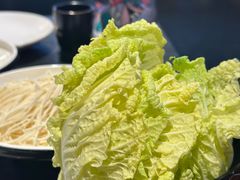 -牛将军•涮肉•烤肉(北京王府井·故宫店)
