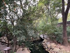 -马勒别墅·中餐厅