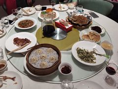 -金狮麟·新豫菜(金码大厦店)