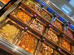 -花味·自助烤肉(大观天地店)