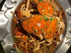 -胖哥俩肉蟹煲(苏州中心店)