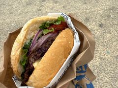 -Fergburger(皇后镇店)