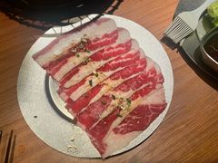 -烧肉达人•炭火烧肉(新天地店)
