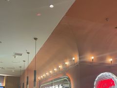 -鱼酷活鱼烤鱼(静安大融城店)