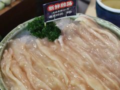 -潮澎派·潮汕菜大排档(南较西路店)