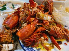 -九龙奇迹海鲜大排档(万象城店)