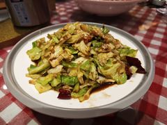 -老郑家东北春饼(龙悦居店)