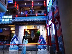 -IPSTAR·潮玩星球·主题店(上海店)